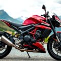 An in-depth review of the Benelli 752 S motorcycle