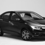 Honda City Sedan