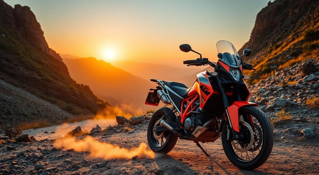 KTM 790 Adventure owner reviews