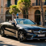 mercedes-benz c-class cabriolet