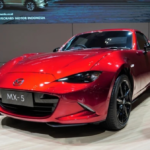 Mazda MX-5 Miata