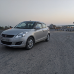 Maruti Suzuki Swift