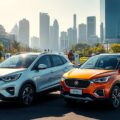 Should I buy a Tata EV or MG EV?