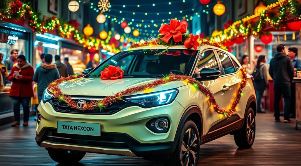 festive season car buying tips