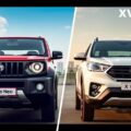 Mahindra Bolero Neo vs Mahindra XUV300 [2019-2024]