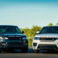 range rover vs range rover sport