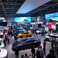 Bharat Mobility Global Auto Expo 2025 Day 3-4 Highlights