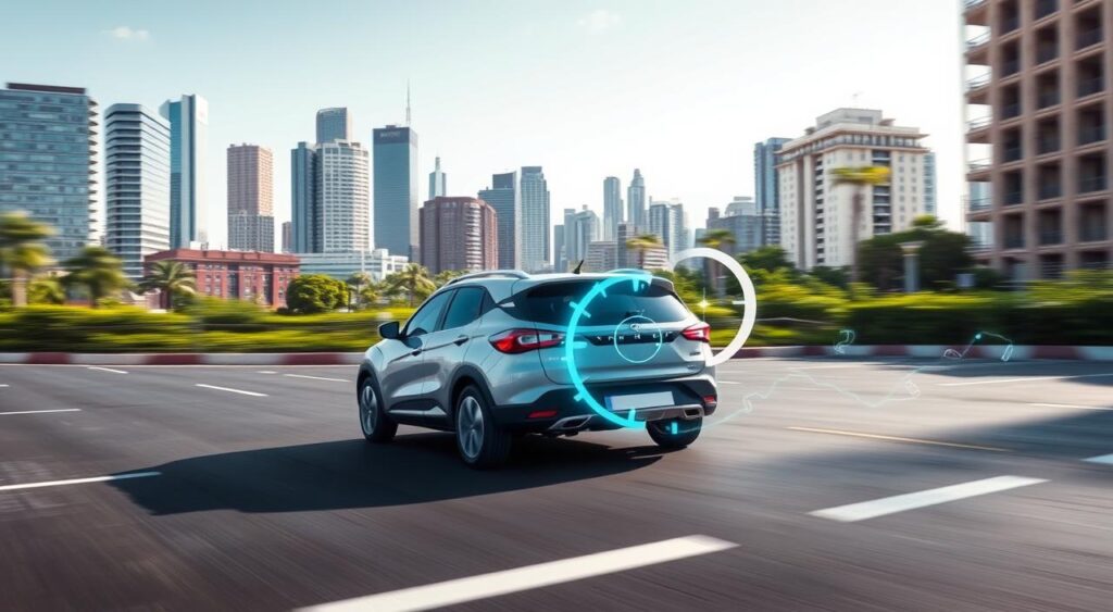 Tata Nexon EV Max efficiency