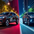 Tata Nexon EV Max vs MG ZS EV — Real-World Performance and Range