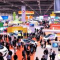 bharat mobility expo 2025 day 5-6