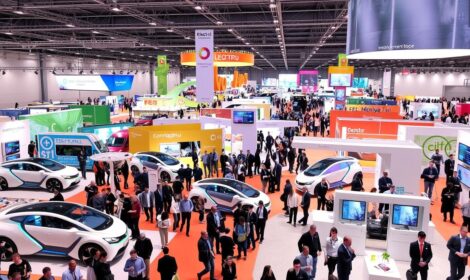 Bharat Mobility Expo 2025: Days 5-6 Highlights