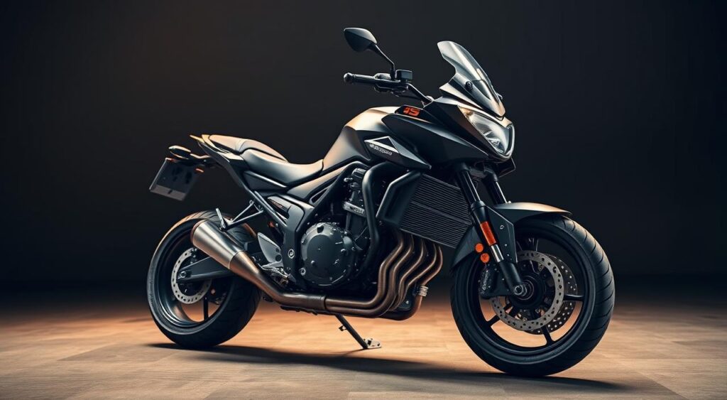 kawasaki versys 1100 motorcycle