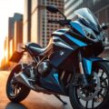 2025 BMW C 400 GT Launched In India