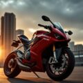 2025 Ducati Panigale V4 And V4 S Launched In India