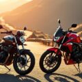 2025 Honda CB350, H'ness CB350 And CB350RS Launched In India