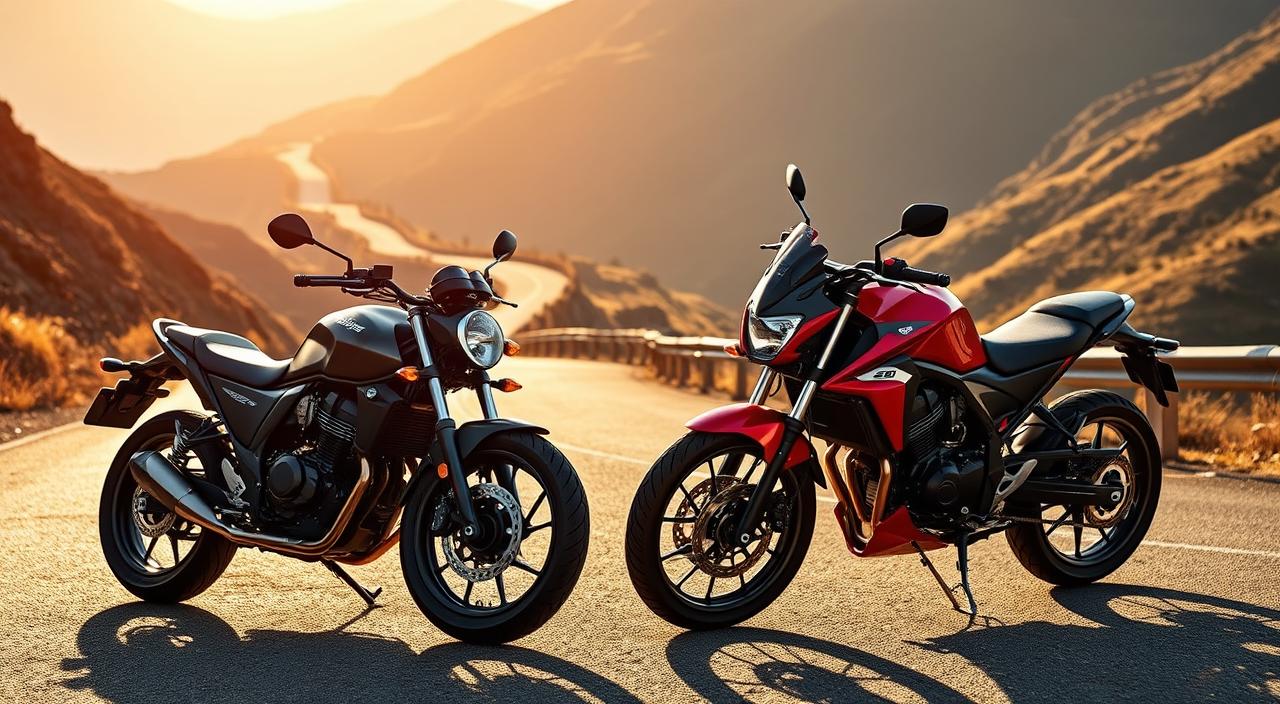 2025 Honda CB350, H'ness CB350 And CB350RS Launched In India