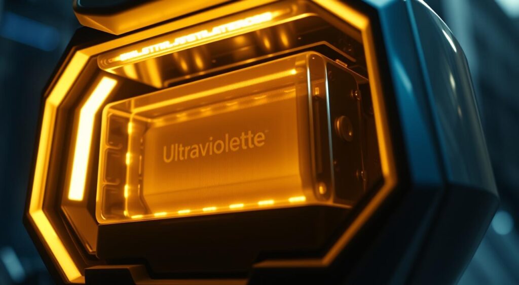 Ultraviolette Tesseract battery capacity