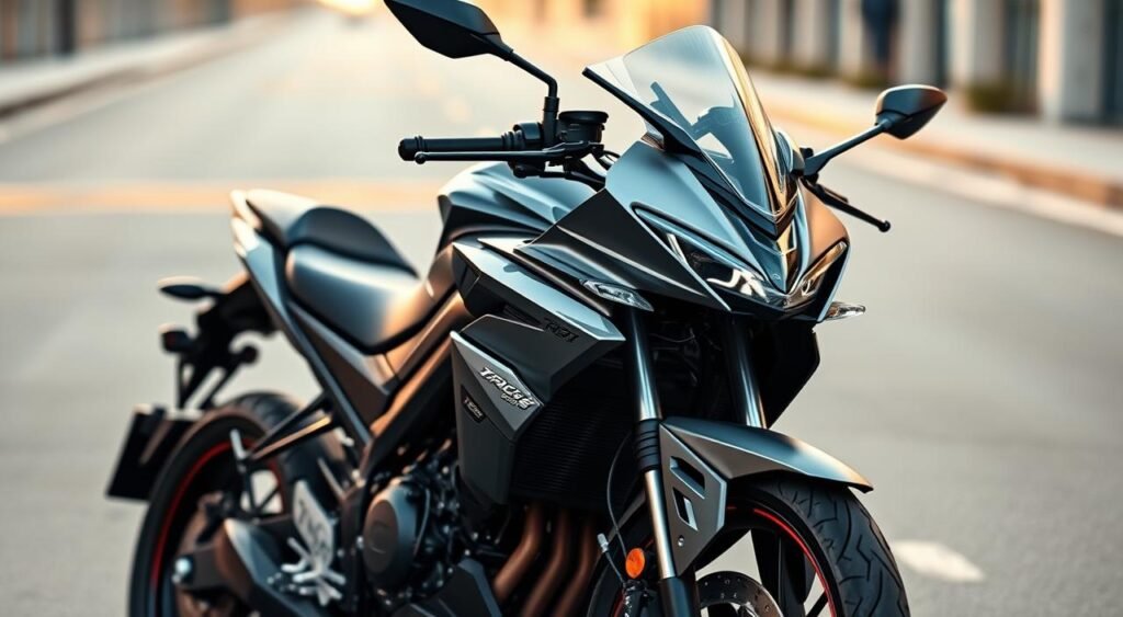 2025 TVS Apache RR 310 design