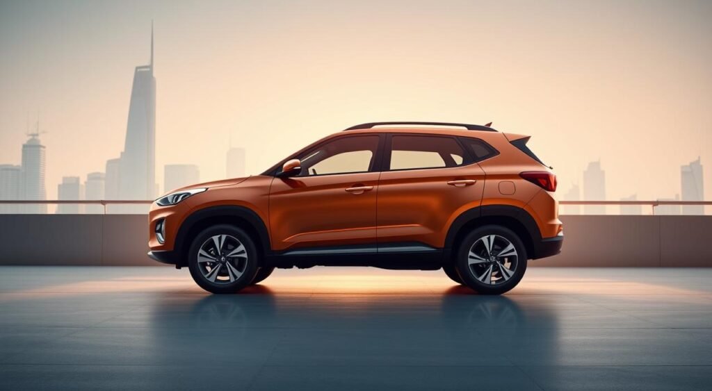 Hyundai Venue diesel SUV