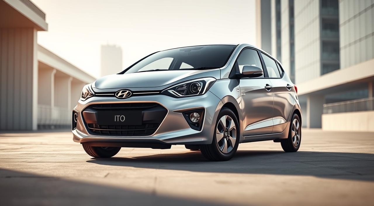 Hyundai i10 Crosses 3 Million Sales — A Look Back at Its Legacy in India