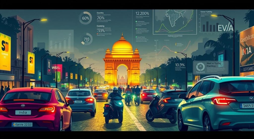 Indian EV regulations