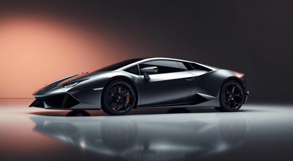 Lamborghini Temerario price in India
