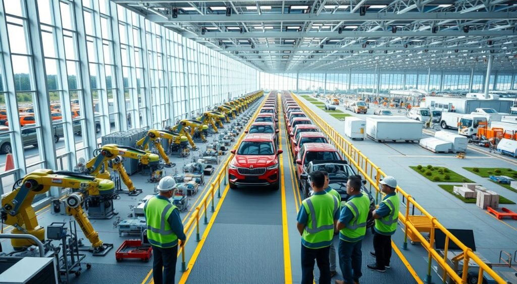 Local Manufacturing in India
