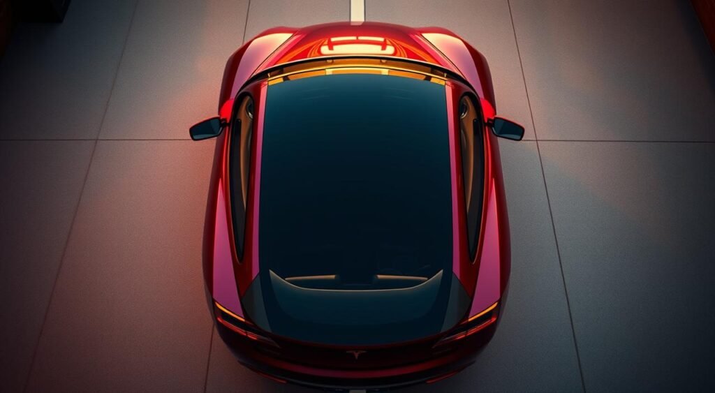 Tesla Model Y advantages
