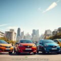 Top 5 Most Affordable Cars in India With 6 Airbags as Standard