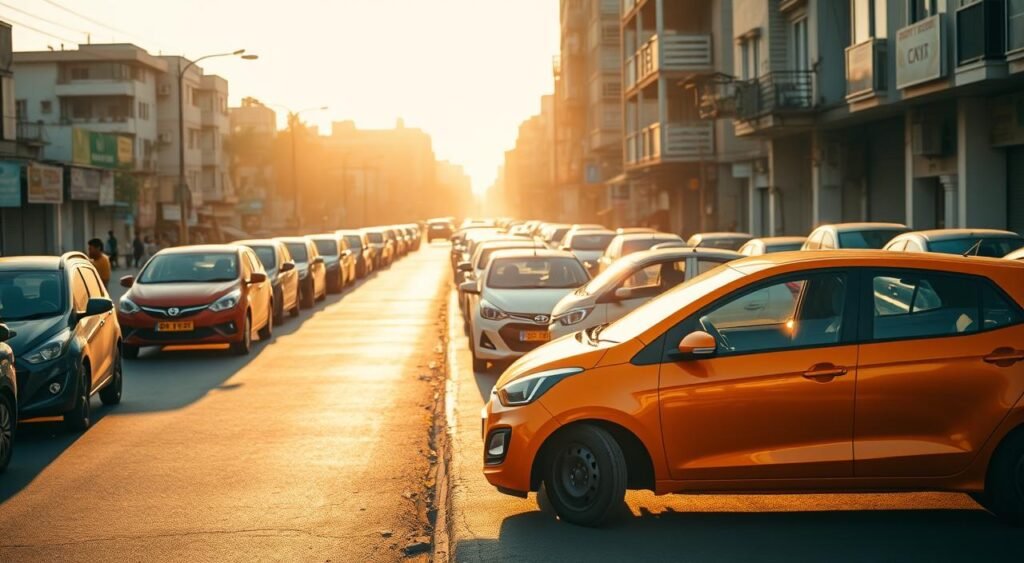 affordable cars in India