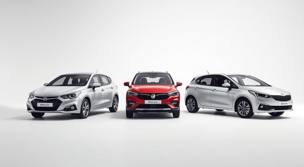 affordable hatchback options with 6 airbags
