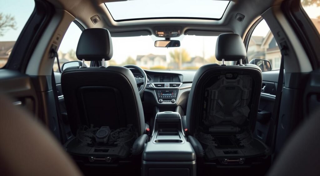 vehicle safety standards