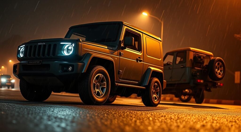 2025 Mahindra Bolero updates
