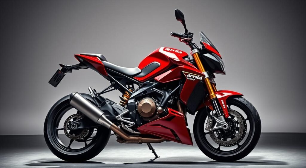 Aprilia RS Tuono 457 Free Warranty Offer