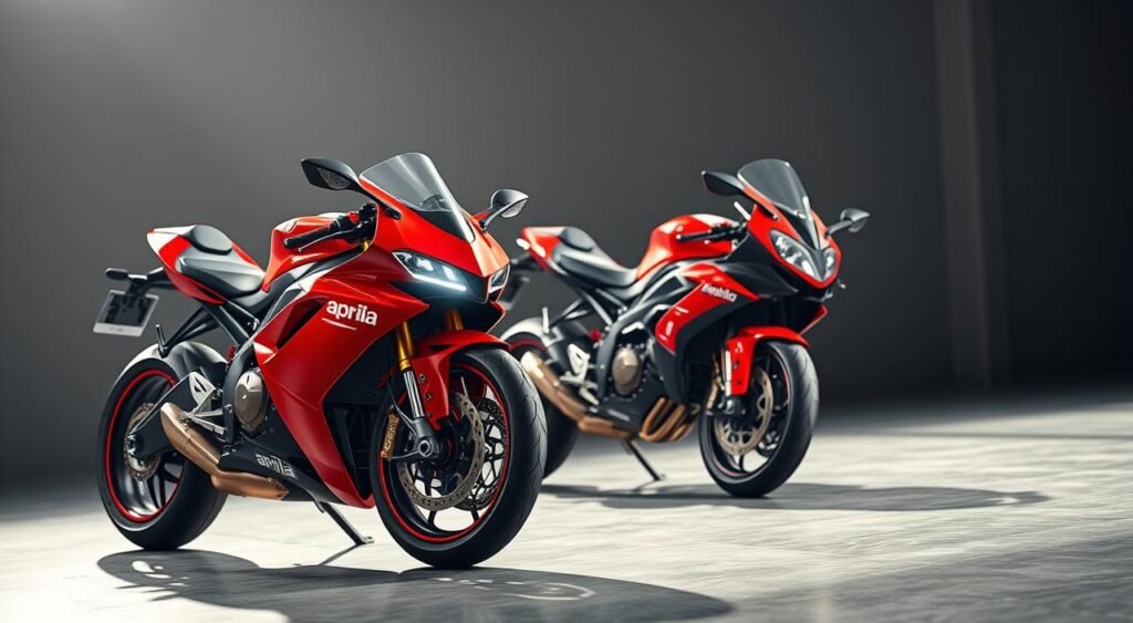 Aprilia RS & Tuono 457 Get Free 1-Year Extended Warranty in India