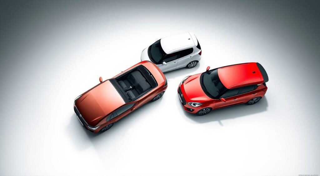 Baleno pricing comparison