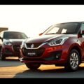 Baleno vs Swift: 5 Reasons Why Maruti Baleno Wins!