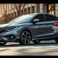 Honda City Sport Launched at ₹14.89 Lakh — But Is It Truly Sporty?