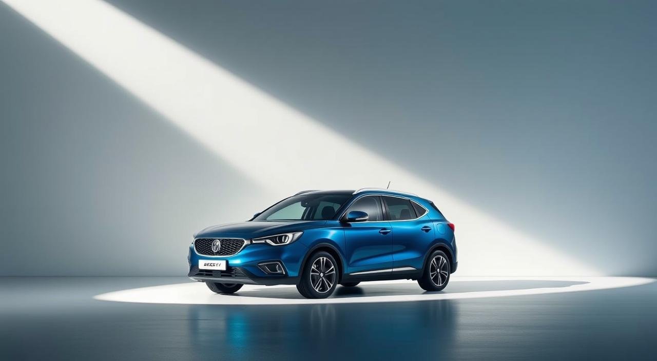 MG ZS EV Gets ₹6 Lakh Price Cut! Still Worth Buying in 2025?
