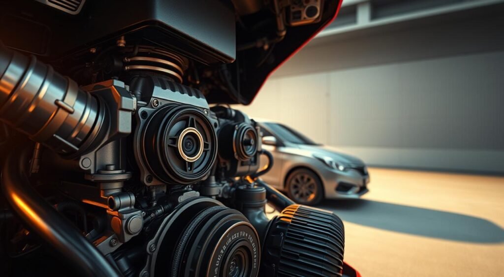 Maruti Baleno engine performance