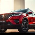New Maruti SUV Coming Soon — Will It Be Called the Escudo?