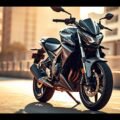 TVS Apache RR 450 Could Be the Upcoming 450cc Bike From TVS