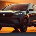 Tata Harrier EV vs Regular Harrier – Unique Features You’ll Love!