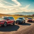 We Drove 4 Skodas in One Day — Here’s What Kushaq to Kodiaq Did!