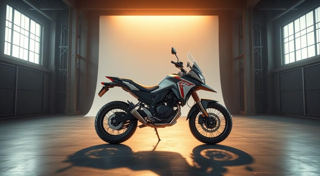 Yezdi Adventure specifications showcase