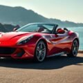 Ferrari Amalfi Revealed — Top 5 Things to Know About Roma's Successor