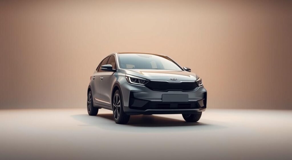 Kia Carens Clavis EV 490km range battery specifications