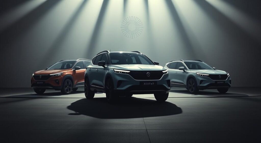 Mahindra to Reveal 4 Concept Cars on Aug 15