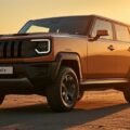 5 Things You Missed About the Mahindra Vision S Concept!