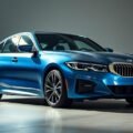 BMW 3 Series LWB & M340i Get ’50 Jahre Edition’ – Only 50 Units!